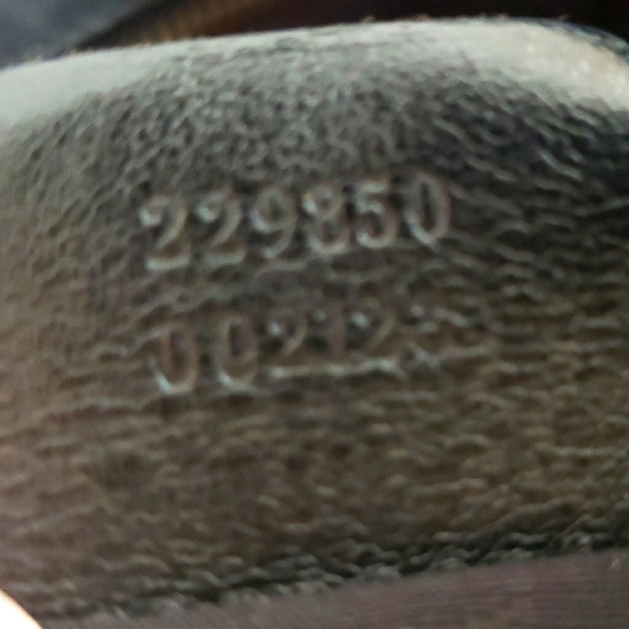 VGUC Authentic GUCCI bag - Picture 6 of 13